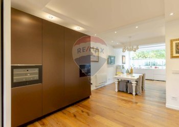 Cucina - Villa Corso Alcide De Gasperi
 
513E, Bari - foto 2