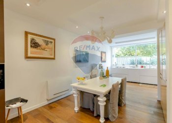 Sala da pranzo - Villa Corso Alcide De Gasperi
 
513E, Bari - foto 3