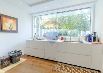 Cucina - Villa Corso Alcide De Gasperi
 
513E, Bari - foto 5