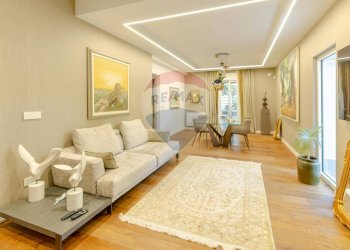 Sala da pranzo - Villa Corso Alcide De Gasperi
 
513E, Bari - foto 10