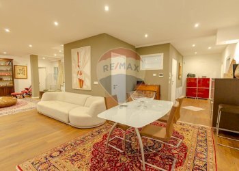 Sala da pranzo - Villa Corso Alcide De Gasperi
 
513E, Bari - foto 18