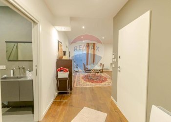 Hall / corridoio - Villa Corso Alcide De Gasperi
 
513E, Bari - foto 20