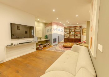 Soggiorno - Villa Corso Alcide De Gasperi
 
513E, Bari - foto 22