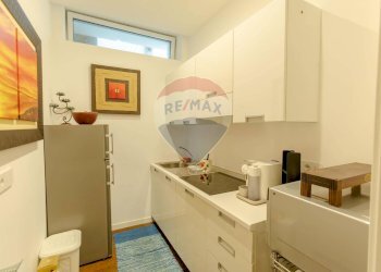 Cucina - Villa Corso Alcide De Gasperi
 
513E, Bari - foto 26