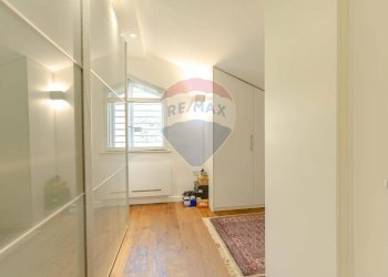 Hall / corridoio - Villa Corso Alcide De Gasperi
 
513E, Bari - foto 30