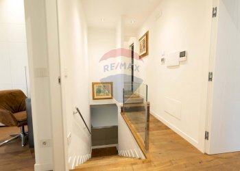 Hall / corridoio - Villa Corso Alcide De Gasperi
 
513E, Bari - foto 39