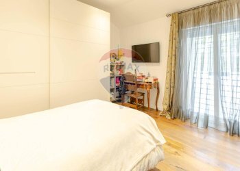 Camera / camera da letto - Villa Corso Alcide De Gasperi
 
513E, Bari - foto 40