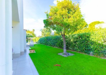 Giardino - Villa Corso Alcide De Gasperi
 
513E, Bari - foto 47