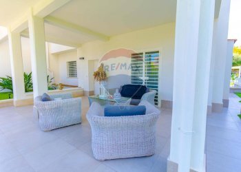 Terrazza - Villa Corso Alcide De Gasperi
 
513E, Bari - foto 48