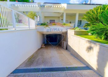 Terrazza - Villa Corso Alcide De Gasperi
 
513E, Bari - foto 49