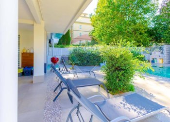 Terrazza - Villa Corso Alcide De Gasperi
 
513E, Bari - foto 50