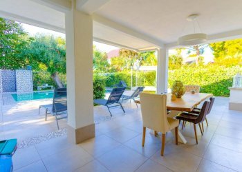 Terrazza - Villa Corso Alcide De Gasperi
 
513E, Bari - foto 56