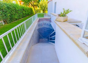 Balcone - Villa Corso Alcide De Gasperi
 
513E, Bari - foto 58