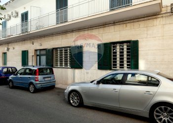 Edificio all\'aperto - Trilocale Via Guglielmo Marconi
 
15, Triggiano - foto 1