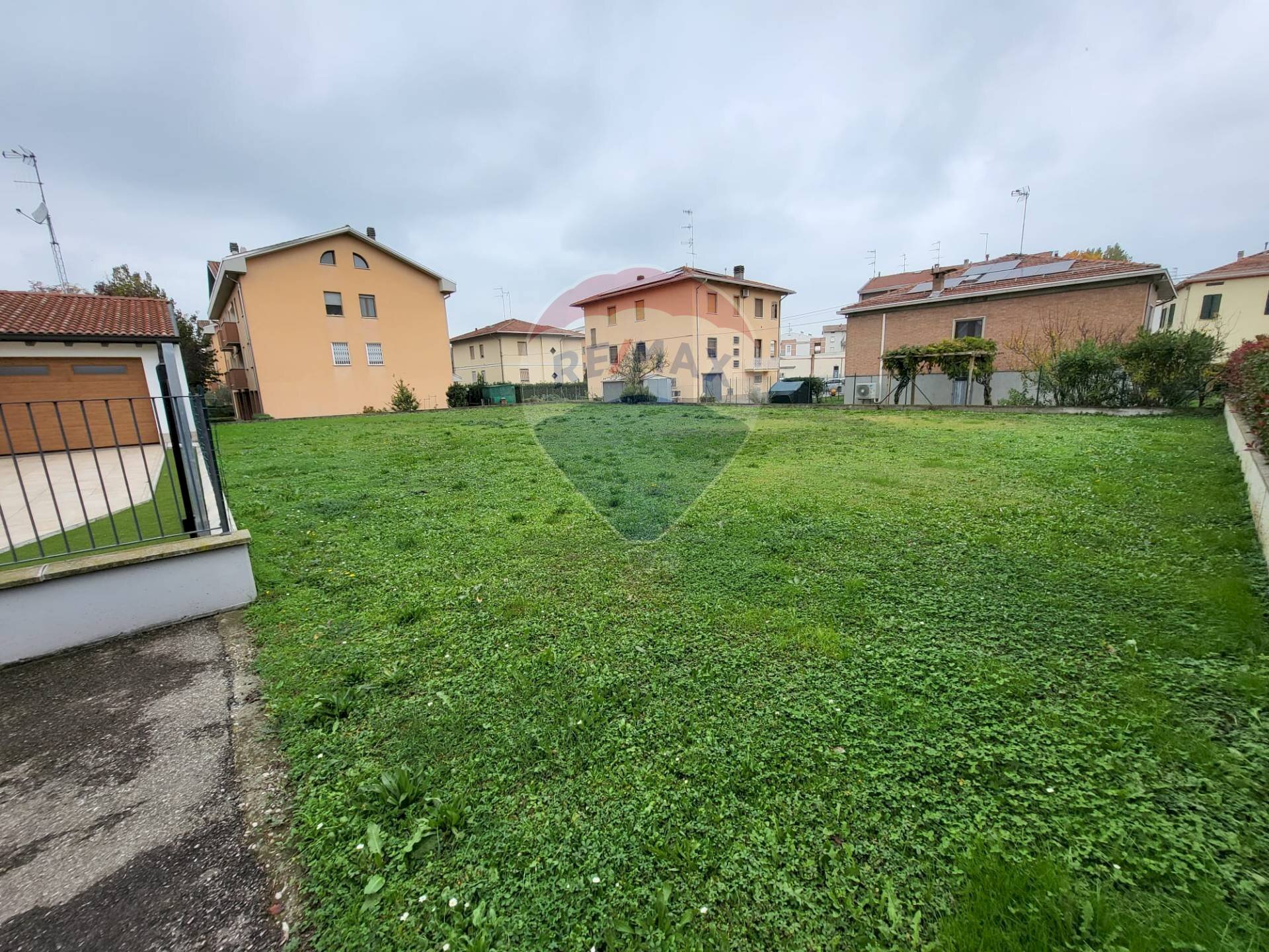 Giardino - Building land via Guido Picelli
 
2/F, Fontanellato - photo 3