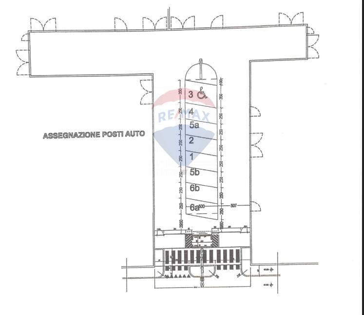 Pianta 2D - Building land via Guido Picelli
 
2/F, Fontanellato - floor plans 1
