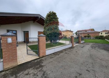 Casa all\'aperto - Terreno edificabile via Guido Picelli
2/F, Fontanellato - foto 8