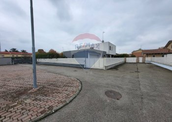 Edificio all\'aperto - Terreno edificabile via Guido Picelli
2/F, Fontanellato - foto 11