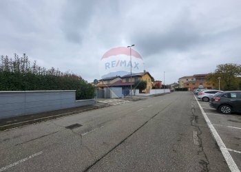 Edificio all\'aperto - Terreno edificabile via Guido Picelli
2/F, Fontanellato - foto 14