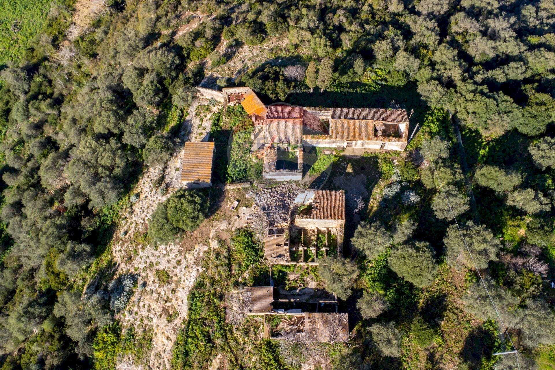 Casa all\'aperto - Building land Sassari - photo 2