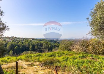 Vista delle montagne - Terreno edificabile Sassari - foto 7