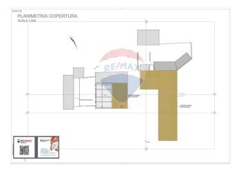 Pianta 2D - Terreno edificabile Sassari - foto 12