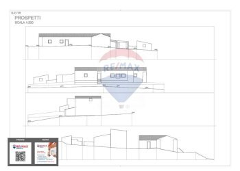Pianta 2D - Terreno edificabile Sassari - foto 13