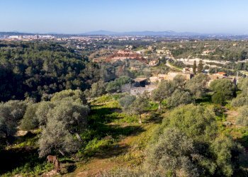 Vista delle montagne - Terreno edificabile Sassari - foto 17