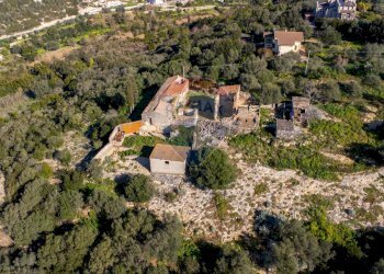 Posizione della mappa - Terreno edificabile Sassari - foto 22