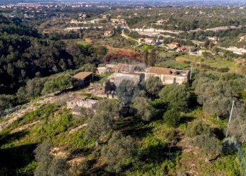 Vista delle montagne - Terreno edificabile Sassari - foto 28