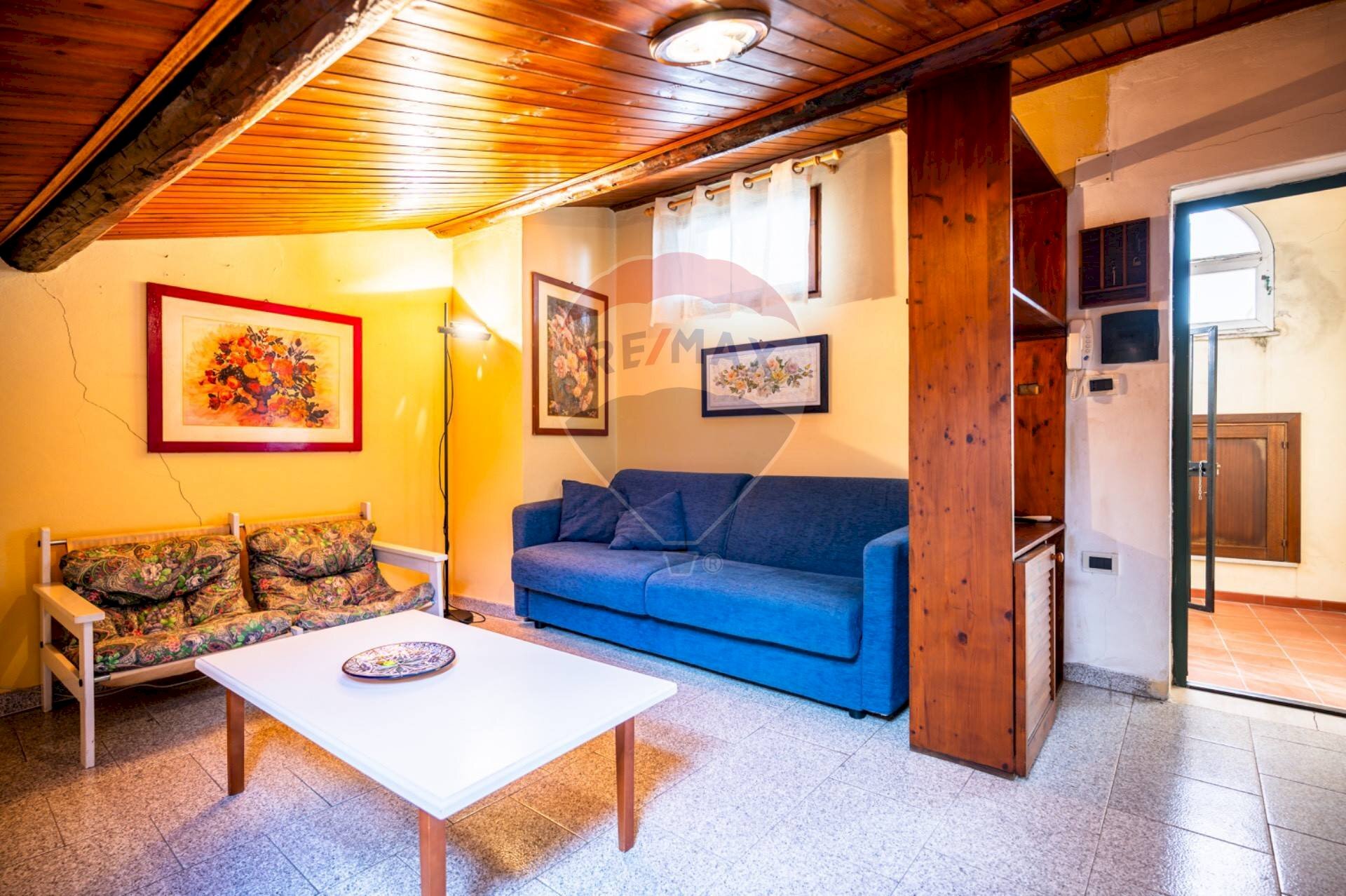 Soggiorno - Attico Largo Felice Cavallotti
 
22, Sassari - foto 3