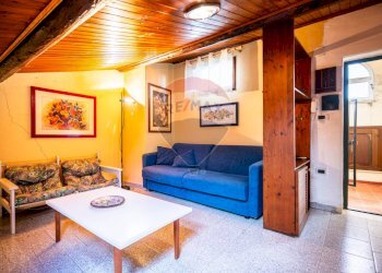 Soggiorno - Attic Largo Felice Cavallotti
 
22, Sassari - photo 3