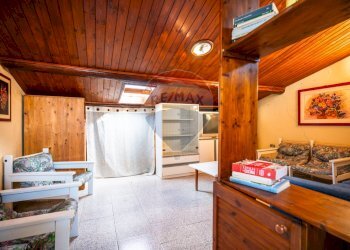 Soggiorno - Attic Largo Felice Cavallotti
 
22, Sassari - photo 4