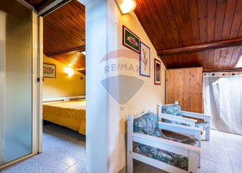 Camera / camera da letto - Attic Largo Felice Cavallotti
 
22, Sassari - photo 5