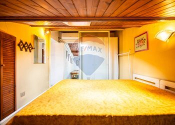 Camera / camera da letto - Attic Largo Felice Cavallotti
 
22, Sassari - photo 10