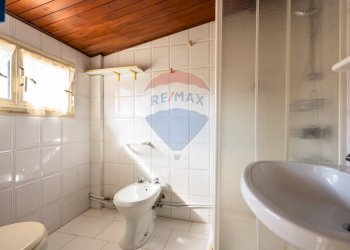 Bagno - Attic Largo Felice Cavallotti
 
22, Sassari - photo 16