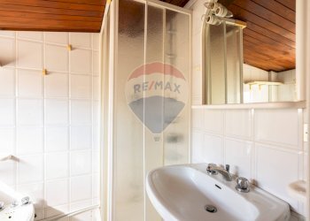 Bagno - Attic Largo Felice Cavallotti
 
22, Sassari - photo 17