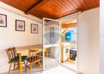 Sala da pranzo - Attic Largo Felice Cavallotti
 
22, Sassari - photo 19