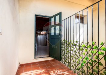 Balcone - Attic Largo Felice Cavallotti
 
22, Sassari - photo 22