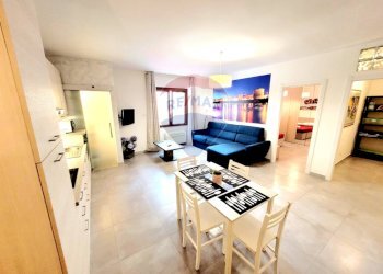 Sala da pranzo - Trilocale Alghero - foto 1