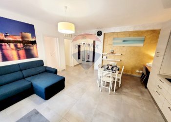 Sala da pranzo - Trilocale Alghero - foto 2