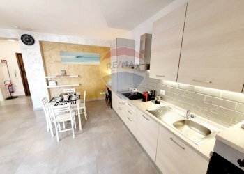 Cucina - Trilocale Alghero - foto 3