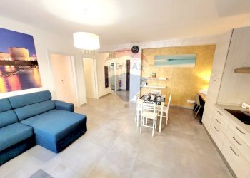 Sala da pranzo - Trilocale Alghero - foto 4