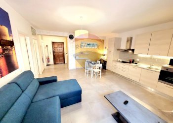 Sala da pranzo - Trilocale Alghero - foto 6