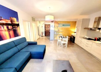 Sala da pranzo - Trilocale Alghero - foto 7