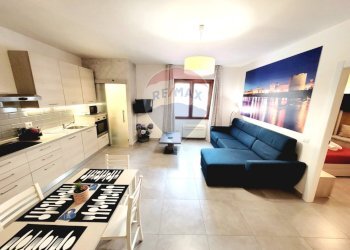 Soggiorno - Trilocale Alghero - foto 9