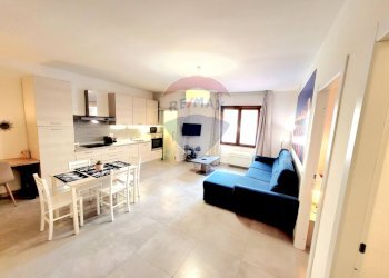 Sala da pranzo - Trilocale Alghero - foto 10