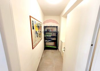 Hall / corridoio - Trilocale Alghero - foto 12
