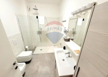 Bagno - Trilocale Alghero - foto 15