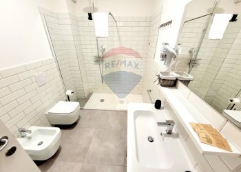 Bagno - Trilocale Alghero - foto 16